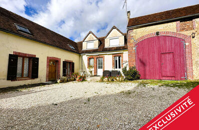 vente maison 185 000 € à proximité de Laroche-Saint-Cydroine (89400)