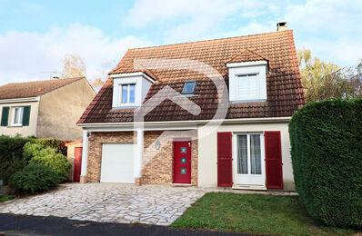 vente maison 399 000 € à proximité de Saint-Vrain (91770)