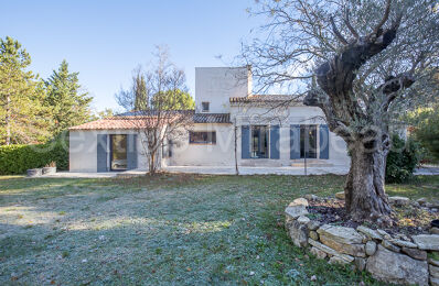 vente maison 949 000 € à proximité de Cabrières-d'Aigues (84240)