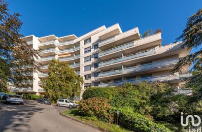 vente appartement 595 000 € à proximité de Montluel (01120)