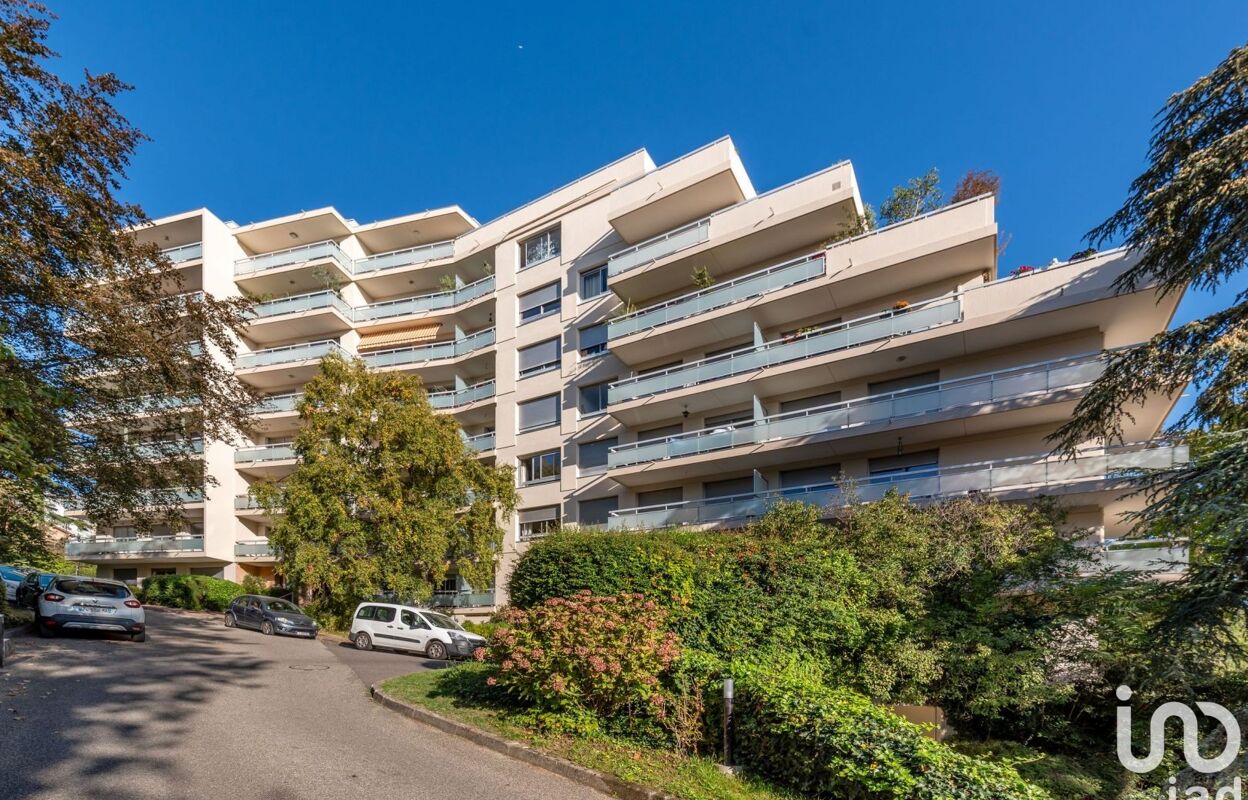 appartement 4 pièces 112 m2 à vendre à Lyon 5 (69005)