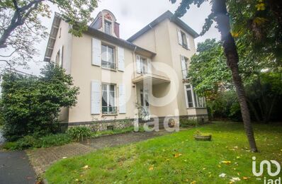 vente maison 990 000 € à proximité de Clayes (35590)