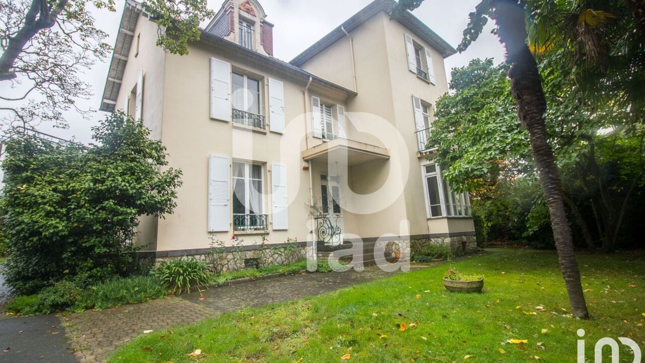 maison 11 pièces 264 m2 à vendre à Rennes (35000)