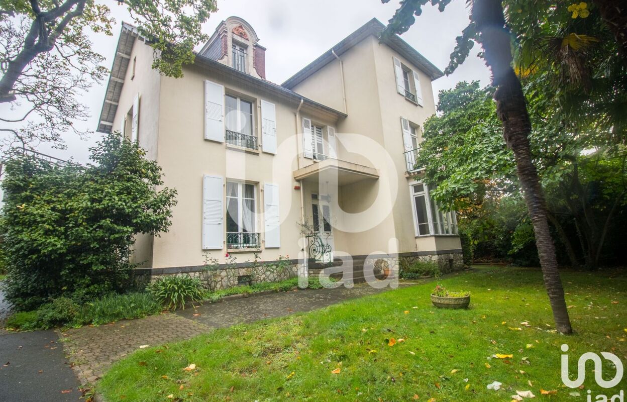 maison 11 pièces 264 m2 à vendre à Rennes (35000)