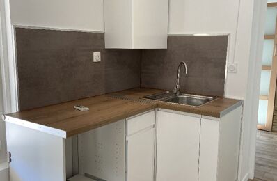 location appartement 420 € CC /mois à proximité de Colombiers (34440)