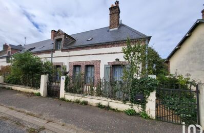 vente maison 144 000 € à proximité de Bouffry (41270)