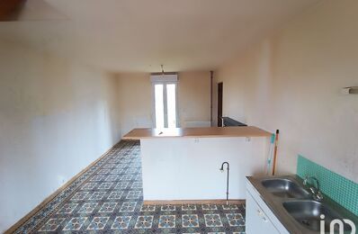 maison 2 pièces 47 m2 à vendre à Vireux-Wallerand (08320)