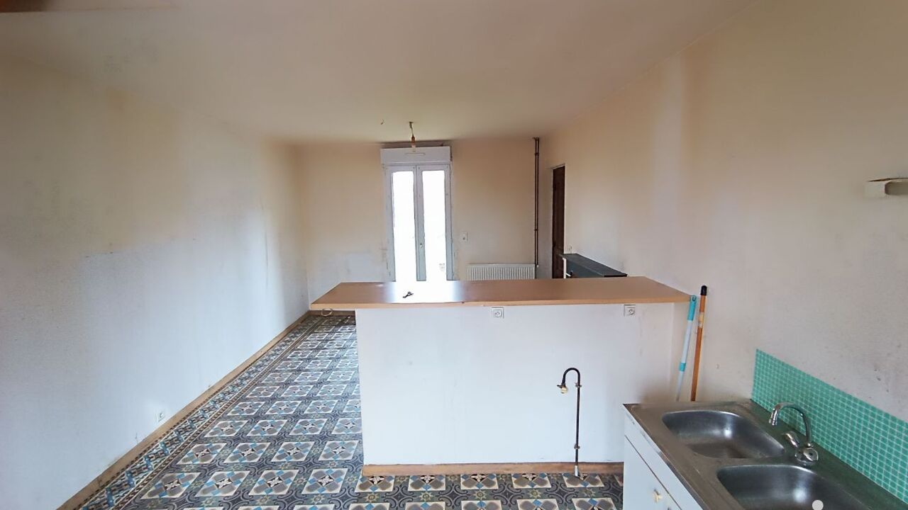 maison 2 pièces 47 m2 à vendre à Vireux-Wallerand (08320)
