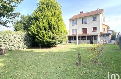 vente maison 442 000 € à proximité de Montigny-Lès-Cormeilles (95370)