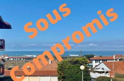 vente appartement 435 000 € à proximité de Saint-Martin-de-Seignanx (40390)