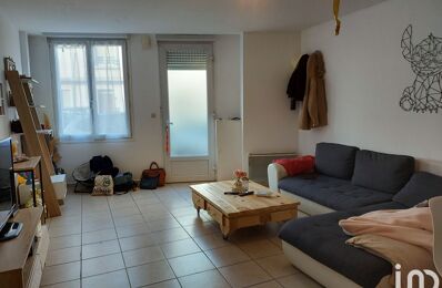vente appartement 140 100 € à proximité de Montoir-de-Bretagne (44550)
