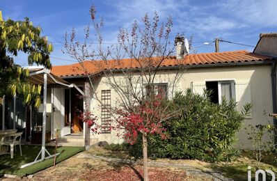 vente maison 210 000 € à proximité de La Jonchère (85540)