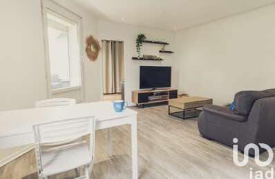 vente appartement 183 999 € à proximité de Saint-Pierre-du-Perray (91280)