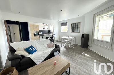 appartement 4 pièces 80 m2 à vendre à Lieusaint (77127)