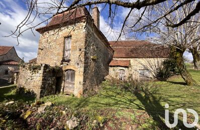 vente maison 38 000 € à proximité de Cros-de-Montvert (15150)