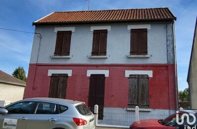 vente maison 116 000 € à proximité de Monchaux-Soreng (76340)