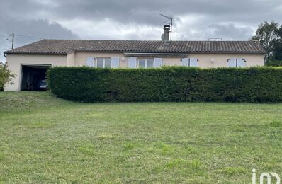 vente maison 236 000 € à proximité de Brantôme-en-Périgord (24310)