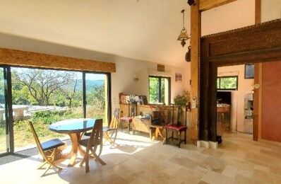 vente maison 408 000 € à proximité de Saint-Just-d'Ardèche (07700)