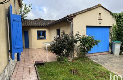 vente maison 128 000 € à proximité de Saint-Sylvestre-sur-Lot (47140)