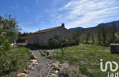 vente maison 249 000 € à proximité de Roquefort-des-Corbières (11540)