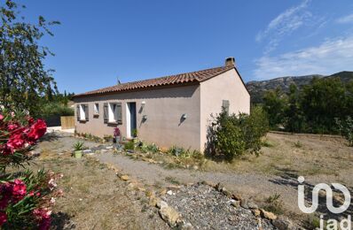 vente maison 235 000 € à proximité de Roquefort-des-Corbières (11540)