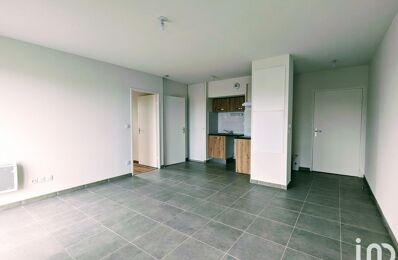 vente appartement 135 000 € à proximité de Longages (31410)