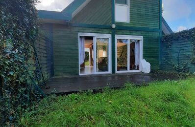 vente maison 159 000 € à proximité de Vendays-Montalivet (33930)