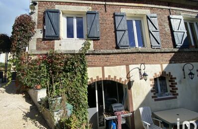 vente maison 229 500 € à proximité de Précy-sur-Oise (60460)