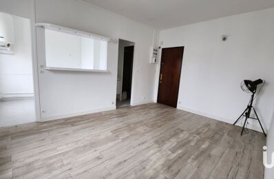 vente appartement 118 000 € à proximité de Tigery (91250)