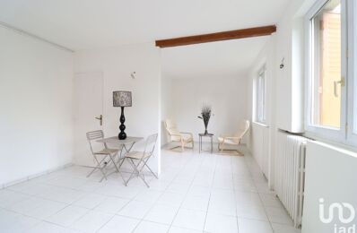 vente appartement 300 000 € à proximité de Charenton-le-Pont (94220)