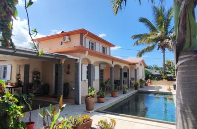 vente maison 472 000 € à proximité de Petite-Île (97429)
