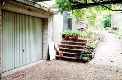 vente appartement 243 000 € à proximité de Flavigny-sur-Moselle (54630)