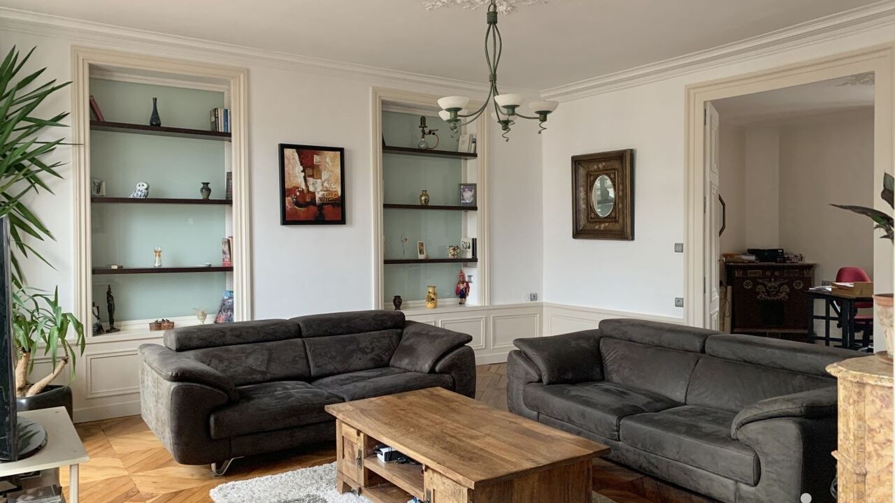 appartement 6 pièces 185 m2 à vendre à Orléans (45000)