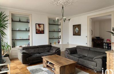 vente appartement 532 800 € à proximité de Saint-Jean-de-Braye (45800)