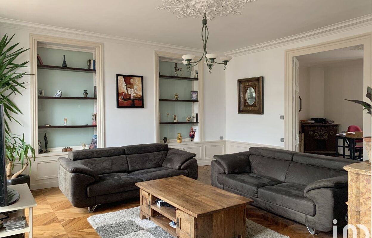 appartement 6 pièces 185 m2 à vendre à Orléans (45000)