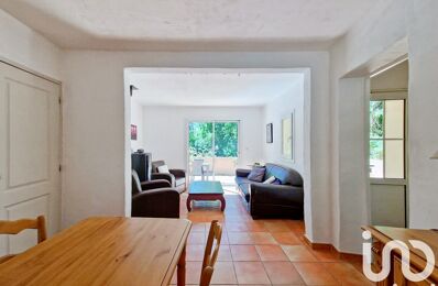 maison 6 pièces 113 m2 à vendre à Aix-en-Provence (13090)