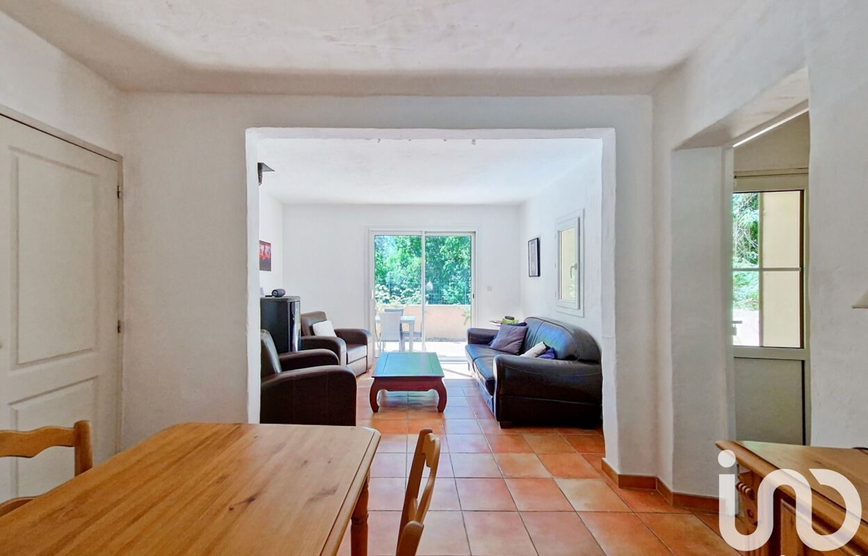 maison 6 pièces 113 m2 à vendre à Aix-en-Provence (13090)