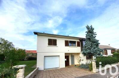 vente maison 338 000 € à proximité de Ars-sur-Moselle (57130)