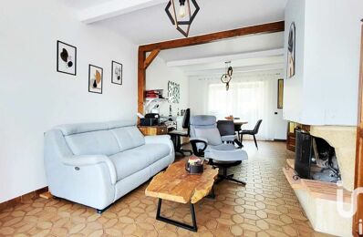 vente maison 338 000 € à proximité de Bronvaux (57535)