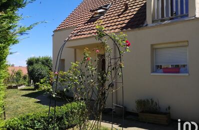 vente maison 248 000 € à proximité de Fontenay-Lès-Briis (91640)