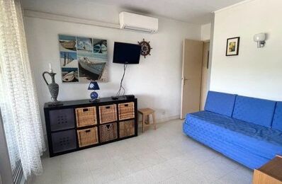 vente appartement 168 000 € à proximité de Aigues-Mortes (30220)
