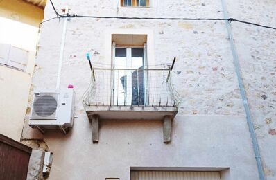 vente maison 109 000 € à proximité de Béziers (34500)