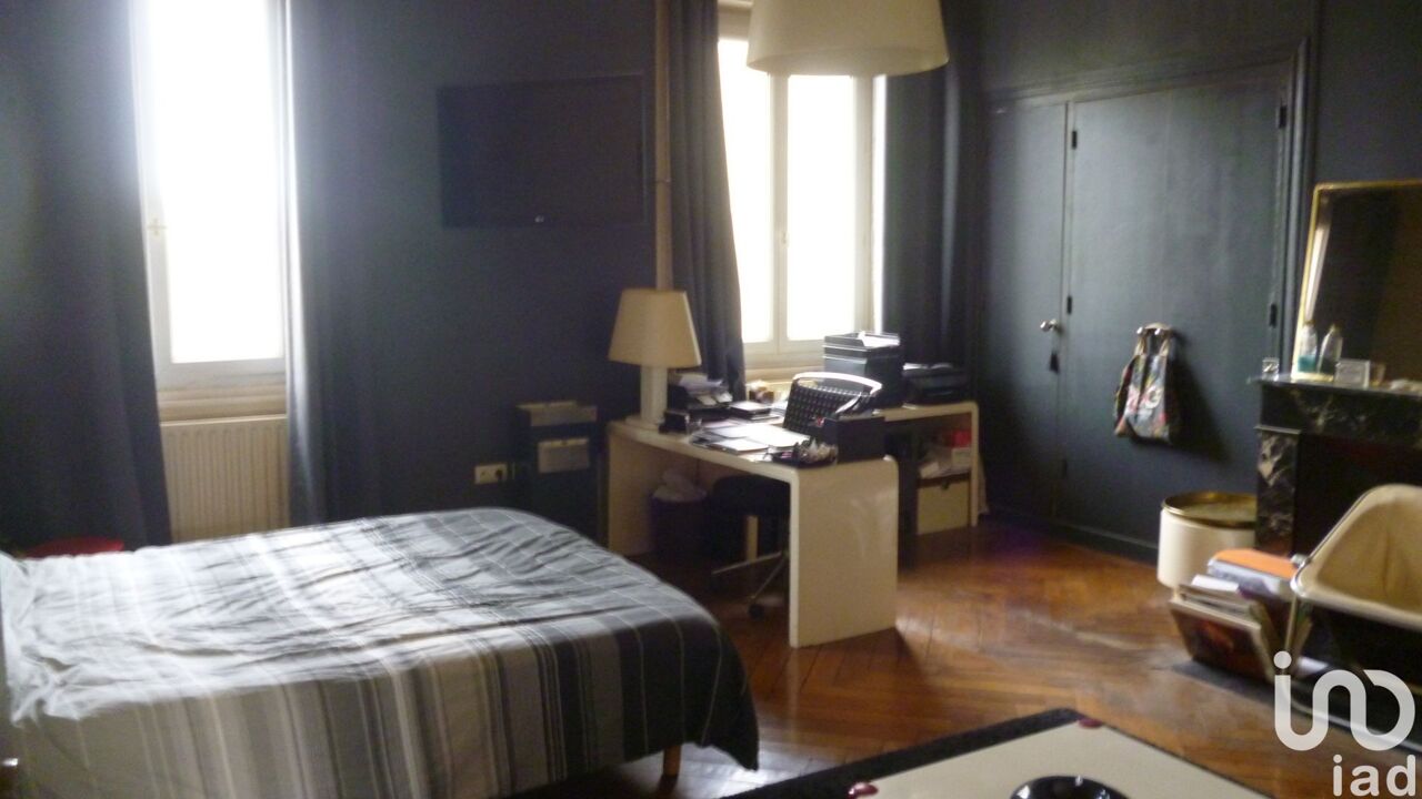 appartement 3 pièces 90 m2 à vendre à Saint-Étienne (42000)