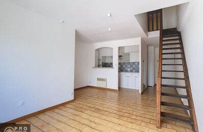 appartement 3 pièces 52 m2 à louer à Béziers (34500)