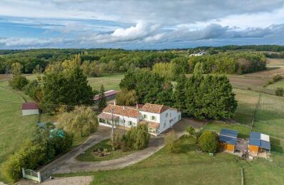 vente maison 988 000 € à proximité de Saint-Pardoux-Isaac (47800)