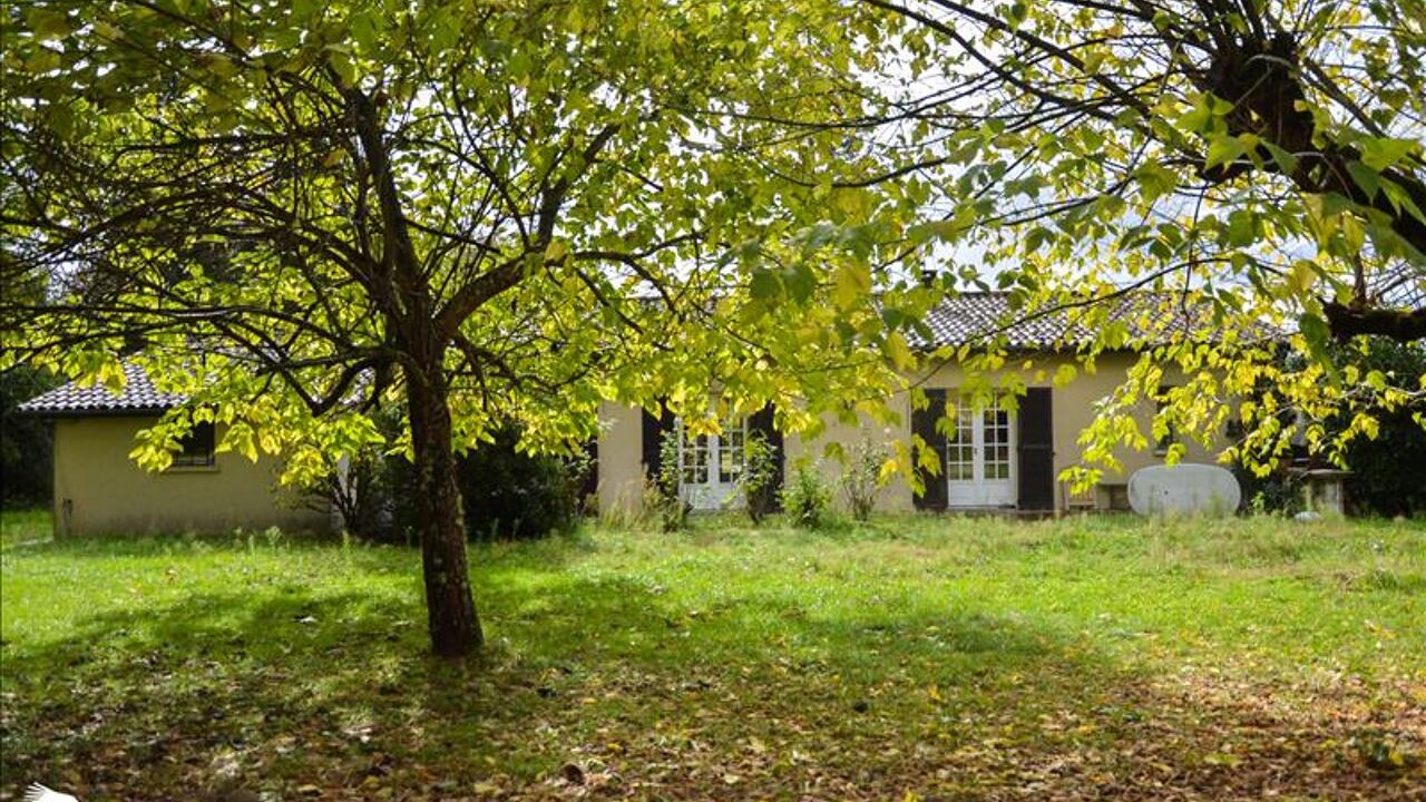 maison 4 pièces 98 m2 à vendre à Casteljaloux (47700)