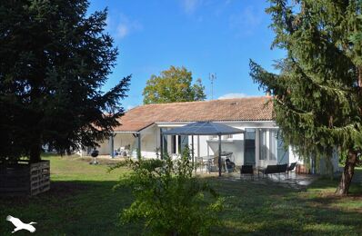 vente maison 296 800 € à proximité de Houeillès (47420)