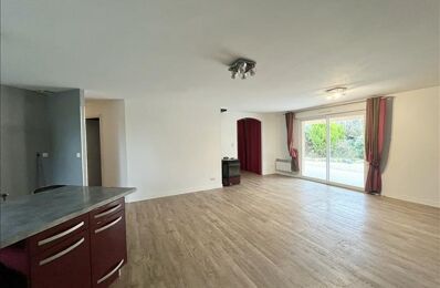 vente maison 254 500 € à proximité de Gondrin (32330)