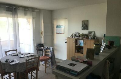 vente appartement 115 500 € à proximité de Saint-Ciers-d'Abzac (33910)