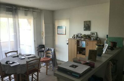 vente appartement 114 500 € à proximité de Les Artigues-de-Lussac (33570)